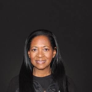 Meet your Posher, Renita